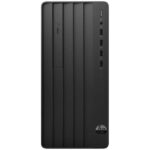 HP Compatible Brand Model PRO TOWER 290 G9 i7-12700 2.1GHz RAM 8GB-SSD 256GB M.2 NVMe-DVD +/-RW-WI-FI 5-WIN 11 PROF BLACK GARANZIA 3 ANNI (8N8X4AA#ABZ)