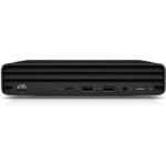 HP Compatible Brand Model PRO 260 G9 Mini PC i5-1335U 3.4GHz RAM 8GB-SSD 256GB NVMe-WI-FI 6-WIN 11 HOME 3 ANNI DI GARANZIA (883T4EA#ABZ)