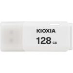 Kioxia U202 128Gb USB 2.0 Flash Memory - Lu202W128Gg4