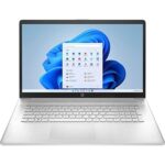 HP 2020 15.6" Touchscreen Laptop Computer/ 10th Gen Intel Quard-Core i5 1035G1 up to 3.6GHz/ 12GB DDR4 RAM/ 256GB PCIe SSD/ 802.11ac WiFi/Bluetooth 4.2/ USB 3.1 Type-C/HDMI/Silver/Windows 10 Home - Image 7