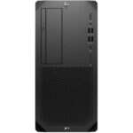 HP Z2 G9 Workstation - 1 x Intel Core i9 Tetracosa-core [24 Core] i9-13900K 13th Gen 3 GHz - 32 GB DDR5 SDRAM RAM - 1 TB SSD - Tower