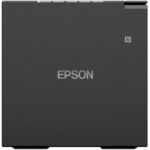 EPSON TM-M30III (152): WI-FI + BLUETOOTH MODEL BLACK