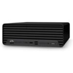 HP Compatible brand model PRO 400 G9 i7-13700 2.1GHz RAM 16GB-SSD 512GB NVMe-WI-FI 6-WIN 11 PROF BLACK 3 ANNI DI GARANZIA ON SITE (6U479EA#ABZ)