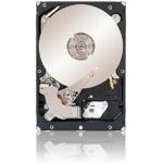 Seagate ST2000VM003 Pipeline HD 2 TB 3.5-Inch Internal Hard Drive - Black
