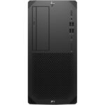 HP Z2 G9 Workstation - Intel Core i7 Dodeca-core (12 Core) i7-12700 12th Gen 2.10 GHz - 16 GB DDR5 SDRAM RAM - 512 GB SSD - Tower