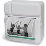 VAKOSS MINI THERMAL PRINTER AZ-P2108X