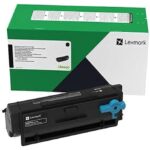 Lexmark BLACK TONER CARTRIDGE 1.5K B344/0DW/B3442DW/MB3442ADW