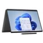 HP Spectre x360 16-aa0176ng incl. Pen 16 Inch 2.8k OLED Touch 120Hz, Intel Core Ultra 7-155H, 32GB RAM, 1TB SSD, RTX 4050,