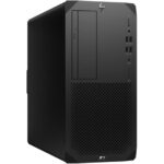 HP Z2 G9 Workstation - Intel Core i9 Hexadeca-core (16 Core) i9-12900 12th Gen 2.40 GHz - 32 GB DDR5 SDRAM RAM - 1 TB SSD - Tower