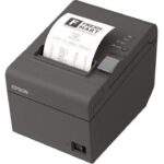 Epson طابعة حرارية للفواتير ReadyPrint T20 Direct Thermal Printer