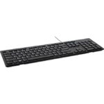 Dell Wired Keyboard KB216 (580-ADMT)