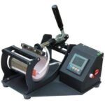 Thermal Printer for Printing on Porcelain and Glass Beverage Cups