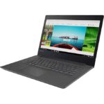 Lenovo Ideapad 330 81DE00M-GAD Laptop - Intel Core i3, 15.6 Inch Screen, 1 TB, 4 GB RAM - Black