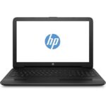 HP 15 15-da0027nx Laptop - Intel Core i3, 15.6 Inch Screen, 500 GB, 4 GB RAM - Grey