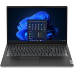 Lenovo Notebook V15 G3 Qwerty UK 15.6' Intel Core i5-1235U 8 GB RAM 512 GB SSD