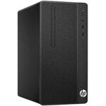HP 290 G1 Micro Tower PC 2KL95ES (4GB RAM,1TB)