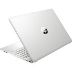 HP 2020 15.6" Touchscreen Laptop Computer/ 10th Gen Intel Quard-Core i5 1035G1 up to 3.6GHz/ 12GB DDR4 RAM/ 256GB PCIe SSD/ 802.11ac WiFi/Bluetooth 4.2/ USB 3.1 Type-C/HDMI/Silver/Windows 10 Home - Image 4