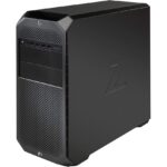 HP Z4 G4 Workstation - Intel Xeon Quad-core (4 Core) W-2223 3.60 GHz - 16 GB DDR4 SDRAM RAM - 512 GB SSD - Tower