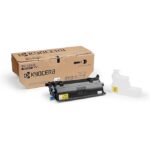 Kyocera TK-3060 Original Black Toner Cartridge 1T02V30NL0 High Capacity Compatible with ECOSYS M3145idn and ECOSYS M3645id Large