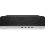 HP Smart Buy EliteDesk 800 G5 SFF i5-9500 8GB 256GB