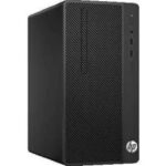 HP 290g4 Intel Core i5 Desktop (RAM 4GB, Hdd 1TB, Dos)