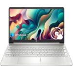 HP Newest Pavilion 15.6" HD Touchscreen Anti-Glare Laptop, 16GB RAM, 1TB SSD Storage, Intel Core Processor up to 4.1GHz, Up to 11 Hours Long Battery Life, Type-C, HDMI, Windows 11 Home, Silver