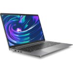HP ZB P G10 i7-13700H 16Go 1To
