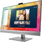HP Business E273m 27" LED LCD Monitor - 16:9-5 ms