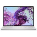 Dell XPS 9640 Laptop (2024) | 16.3" 3840x2400 4k | Core Ultra 9-185H - 1TB SSD Hard Drive - 64GB RAM - Nvidia GeForce RTX 4070 | 16 cores @ 5.1 GHz - 8GB GDDR6X Win 11 Pro Silver