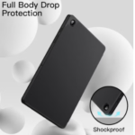 Case for Samsung Galaxy Tab A11 Plus 2025 / Tab A9 Plus 11 Inch 2023