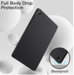 Case for Samsung Galaxy Tab A11 Plus 2025 / Tab A9 Plus 11 Inch 2023