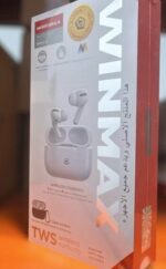 winmax win-3-j TWS Semi In-Ear Earphones Wireless - Image 3