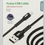 WINMAX Iphone USB Cable 2M