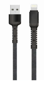 WINMAX Super Speed ​​Lightning USB Cable iPhone cable , Safe and Stable Data Charging Line, Fast and Safe Charging and Data Sync 1 M - Image 2